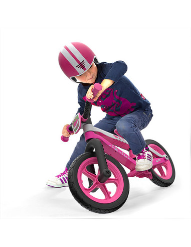 Chillafish BMXie 02 CPMX02PIN колело за баланс...