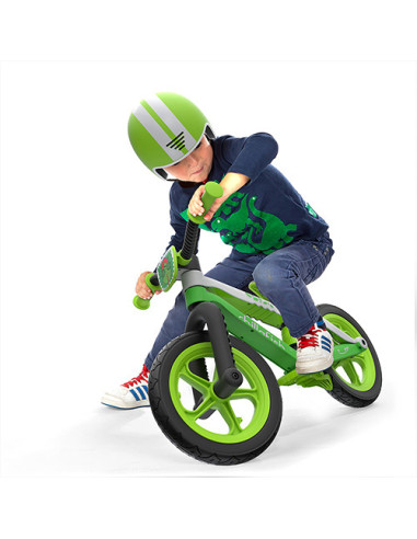 Chillafish BMXie 02 CPMX02LIM колело за баланс...