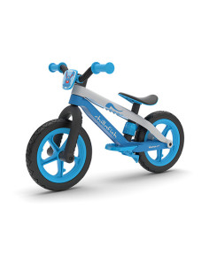 Chillafish BMXie 02 CPMX02BLU колело за баланс синьо
