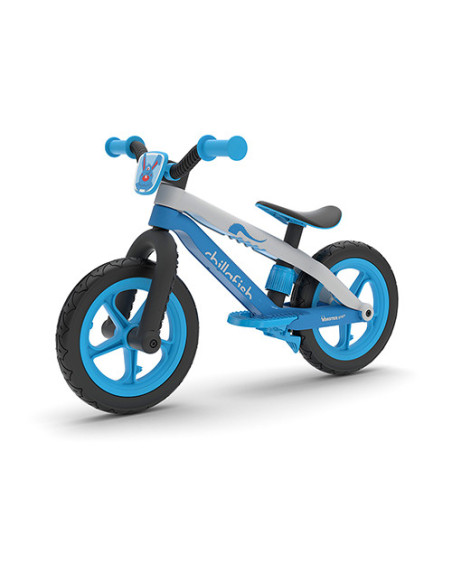 Chillafish BMXie 02 CPMX02BLU колело за баланс синьо