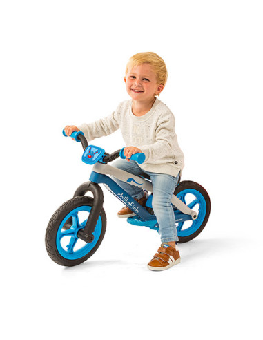 Chillafish BMXie 02 CPMX02BLU колело за баланс...