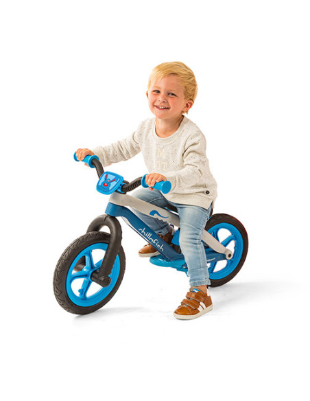 Chillafish BMXie 02 CPMX02BLU колело за баланс синьо