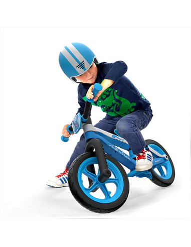 Chillafish BMXie 02 CPMX02BLU колело за баланс...