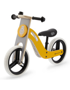 KinderKraft Uniq колело за балансиране honey