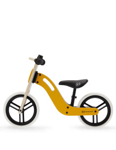 KinderKraft Uniq колело за балансиране honey 2