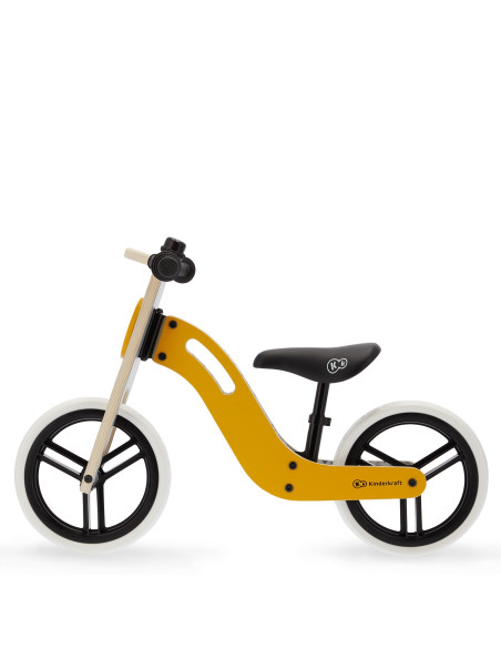 KinderKraft Uniq колело за балансиране honey