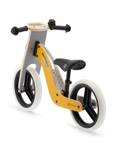 KinderKraft Uniq колело за балансиране honey