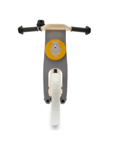 KinderKraft Uniq колело за балансиране honey
