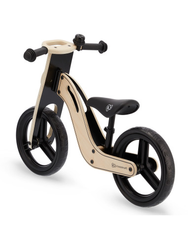 KinderKraft Uniq колело за балансиране natural