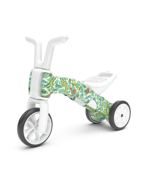 Chillafish Bunzi CPBN02F07 FAD7 колело 2в1 Giraffiti