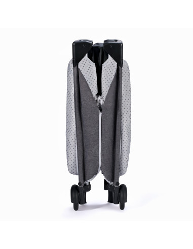 KinderKraft LEODY FULL 2022 сгъваемa кошара с...