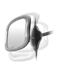 86101 Reer LED огледало за обратно виждане 2