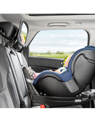 86101 Reer LED огледало за обратно виждане