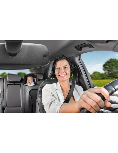 86031 Reer огледало за обратно виждане