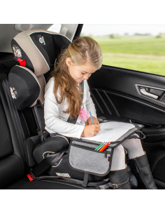 86091 Reer TravelKid подложка за пътуване 2