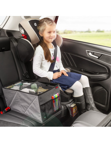 86081 Reer TravelKid Кутия органайзер за кола