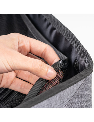 86081 Reer TravelKid Кутия органайзер за кола