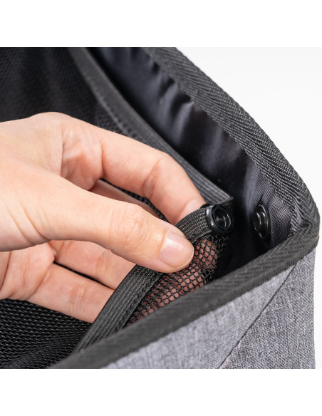 86081 Reer TravelKid Кутия органайзер за кола