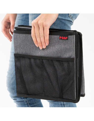 86081 Reer TravelKid Кутия органайзер за кола