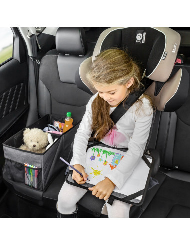 86081 Reer TravelKid Кутия органайзер за кола