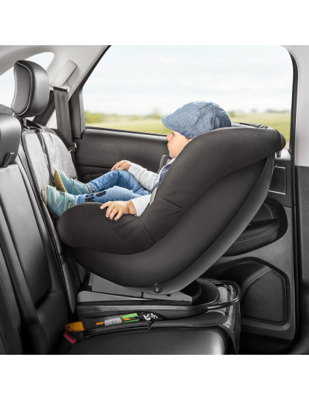 86071 Reer TravelKid Maxi Протектор за седалка