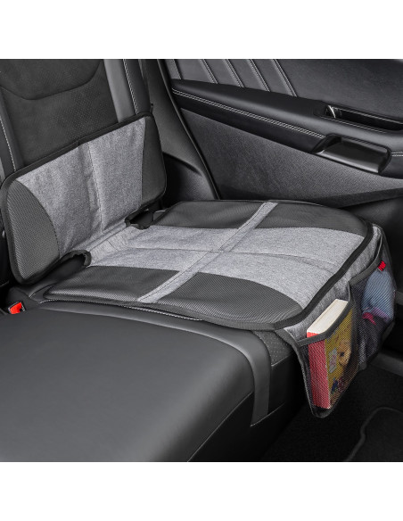 86061 Reer TravelKid Протектор за седалка