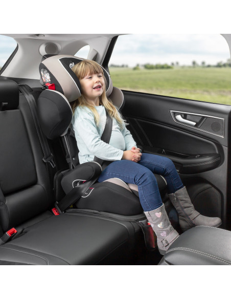 86061 Reer TravelKid Протектор за седалка