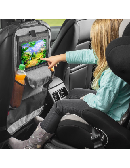 86051 Reer TravelKid Entertain Органайзер за седалка