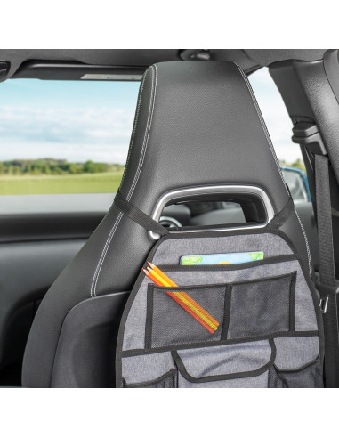 86041 Reer TravelKid Tidy Органайзер за седалка