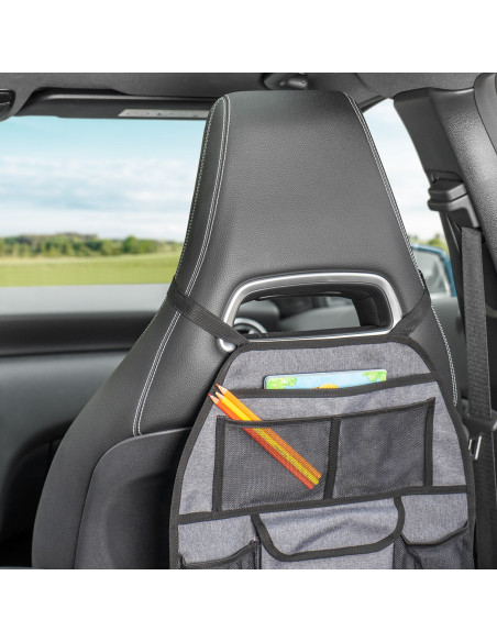 86041 Reer TravelKid Tidy Органайзер за седалка