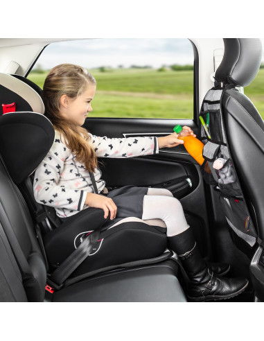 86041 Reer TravelKid Tidy Органайзер за седалка