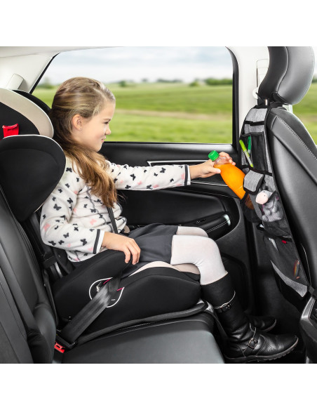 86041 Reer TravelKid Tidy Органайзер за седалка