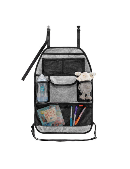 86041 Reer TravelKid Tidy Органайзер за седалка
