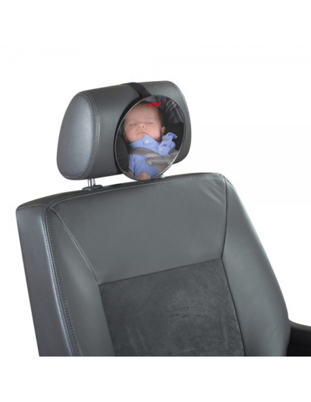 8601 Reer огледало за обратно виждане safetyview