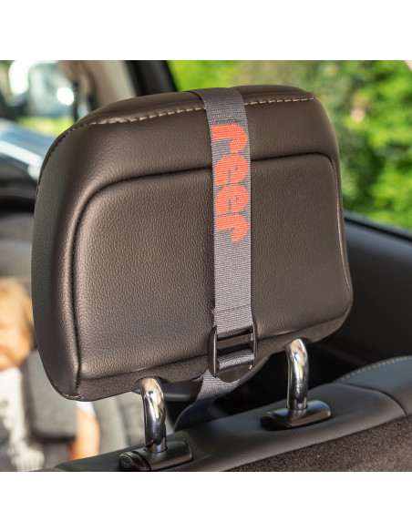 8601 Reer огледало за обратно виждане safetyview