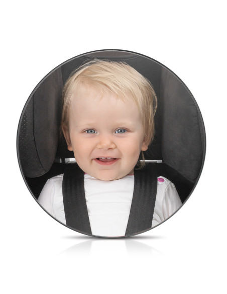 8601 Reer огледало за обратно виждане safetyview