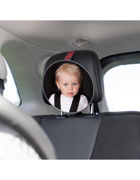 8601 Reer огледало за обратно виждане safetyview