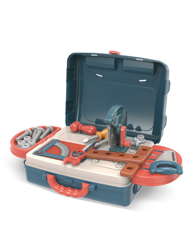 Детски комплект инструменти 008-972