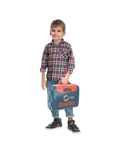 Детски комплект инструменти 008-972