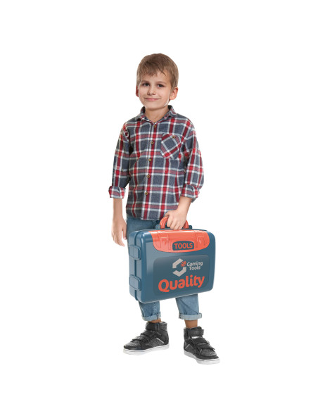 Детски комплект инструменти 008-972