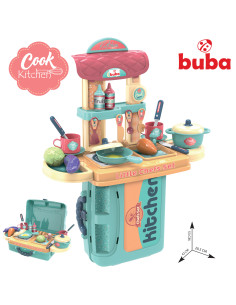 Детска комплект кухня 008-976