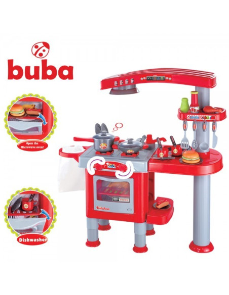 Детска кухня комплект FS818/008-83