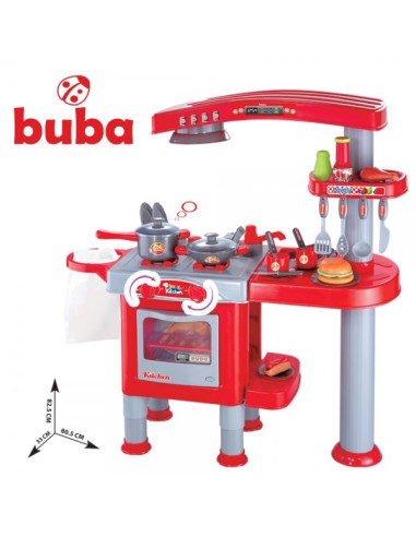Детска кухня комплект FS818/008-83