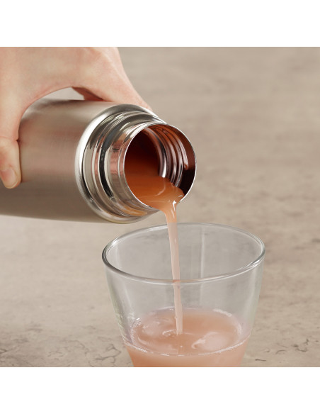 90308 Reer термос 0,35 л. Инокс