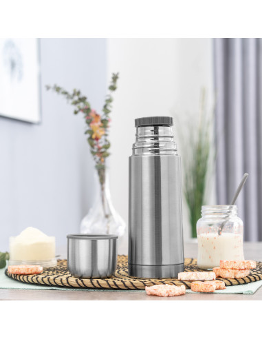 90308 Reer термос 0,35 л. Инокс