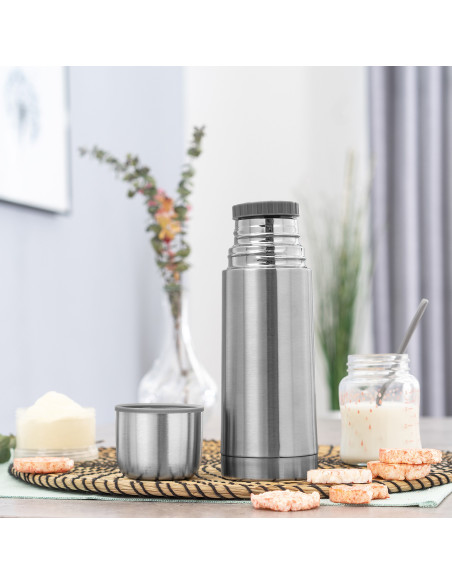 90308 Reer термос 0,35 л. Инокс