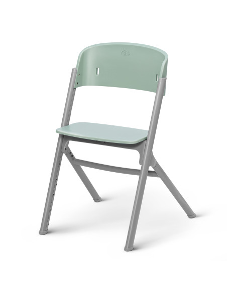 KinderKraft LIVY столче за хранене зелено