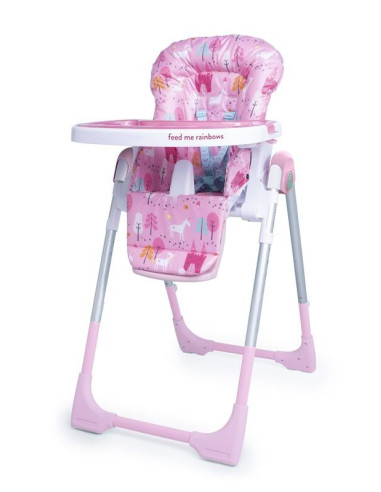 Cosatto CT4231 NOODLE 0+ UNICORN LAND столче за хранене