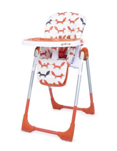 Cosatto CT4232 NOODLE 0+ MISTER FOX столче за хранене