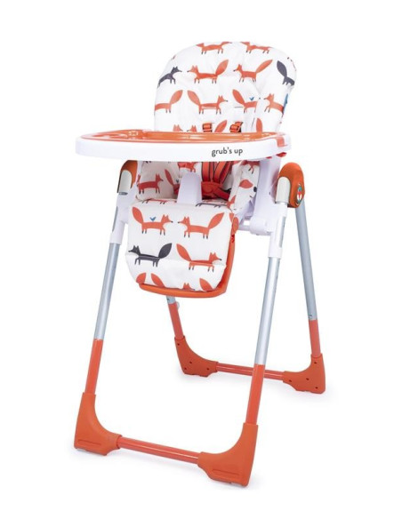 Cosatto CT4232 NOODLE 0+ MISTER FOX столче за хранене